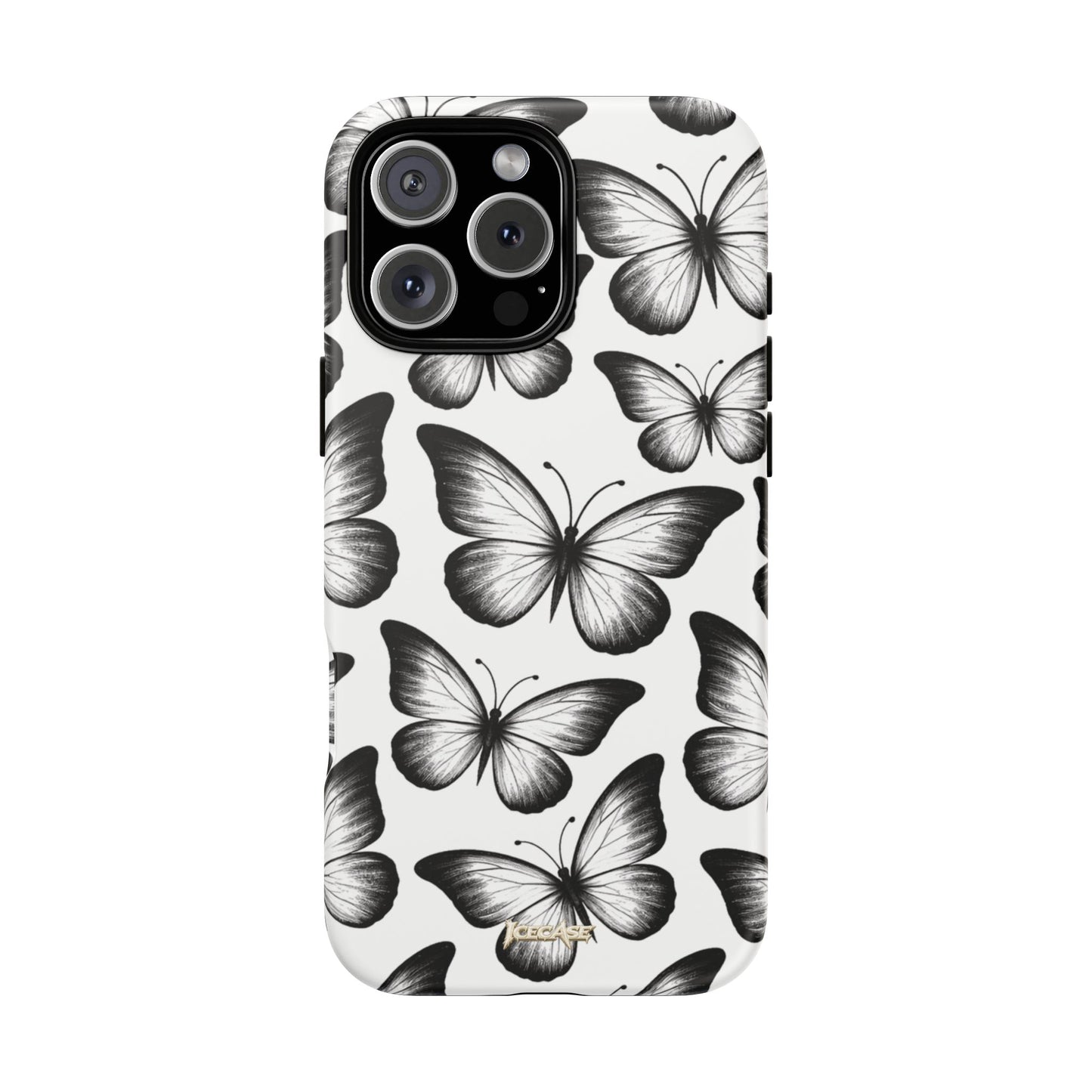 FLUTTER NOIR