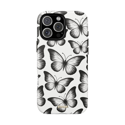 FLUTTER NOIR