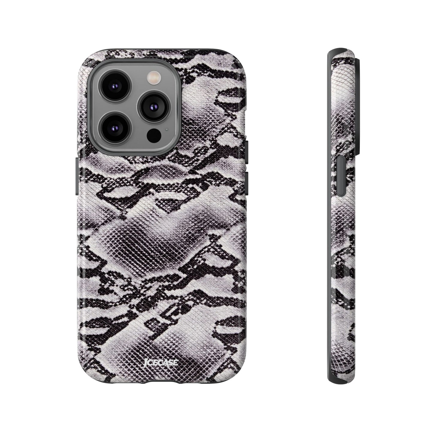 COLD PYTHON