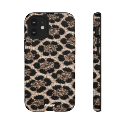 LUXURY LEOPARD