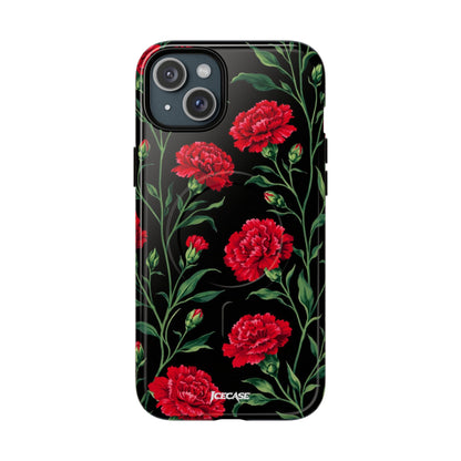 SCARLET ROSES