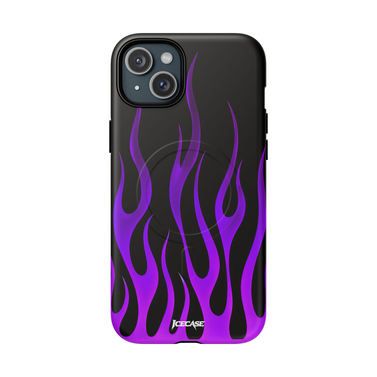 PHANTOM FLAME
