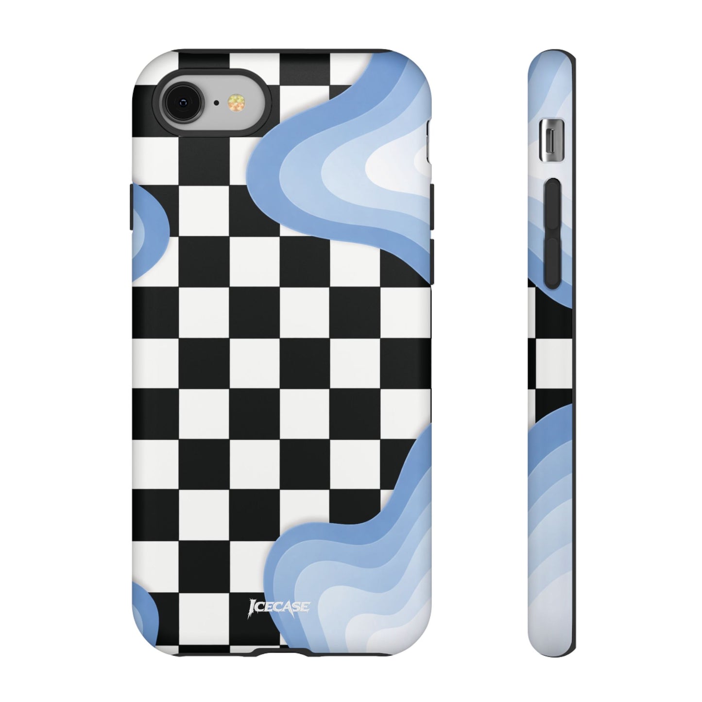 MELTED CHESS