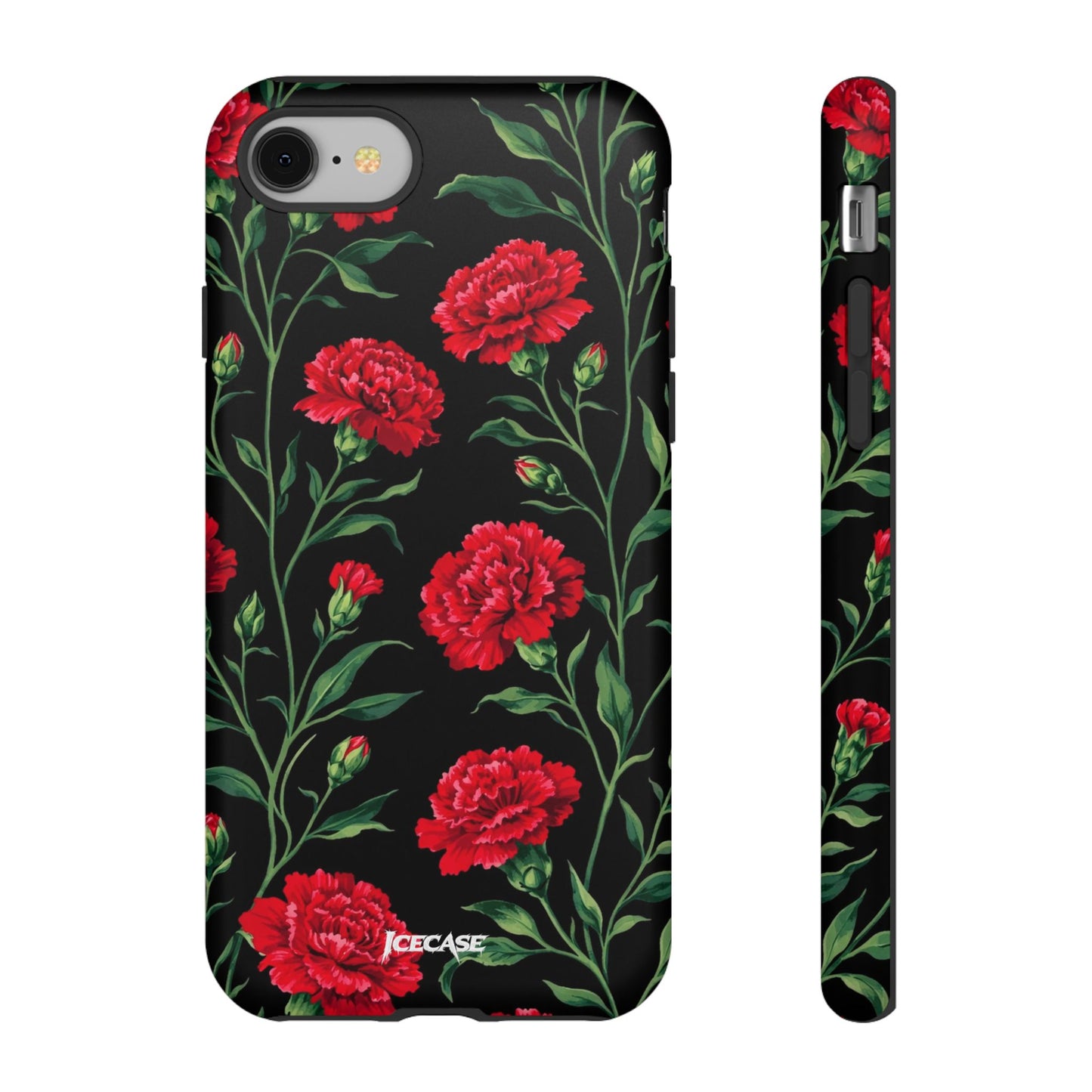 SCARLET ROSES