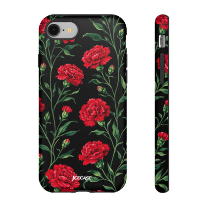 SCARLET ROSES