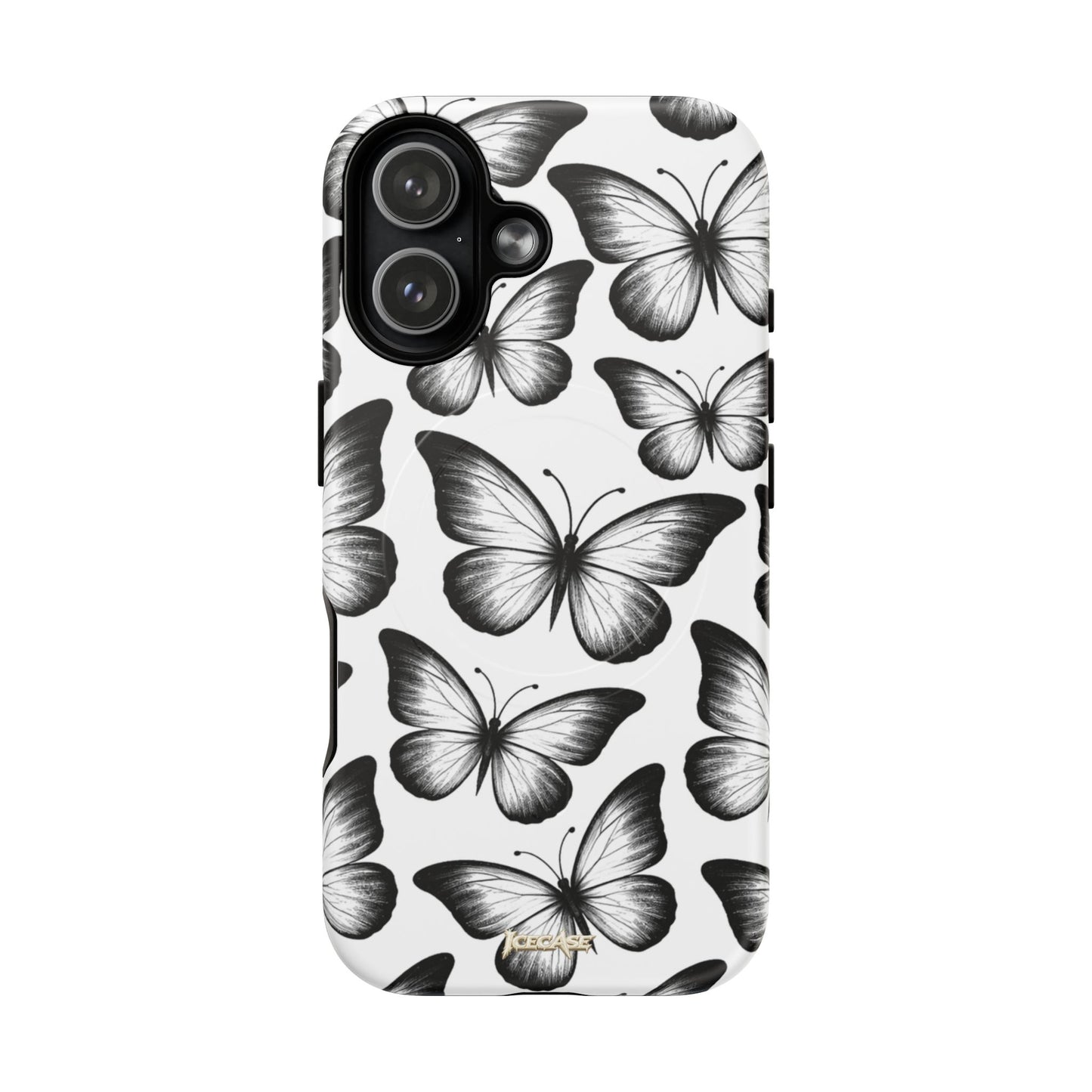 FLUTTER NOIR
