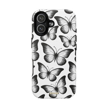 FLUTTER NOIR