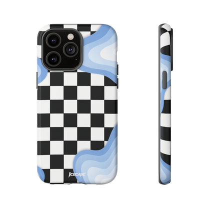 MELTED CHESS