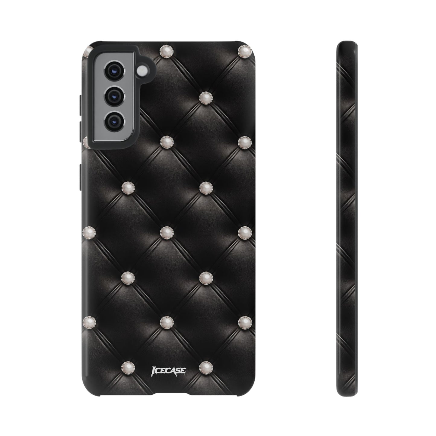 IMPERIAL PEARL BLACK