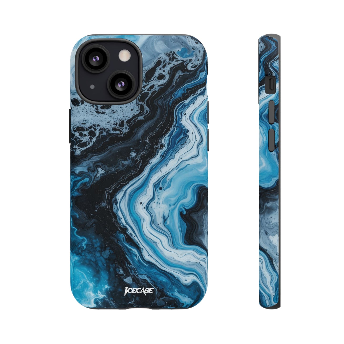 AQUA OBSIDIAN
