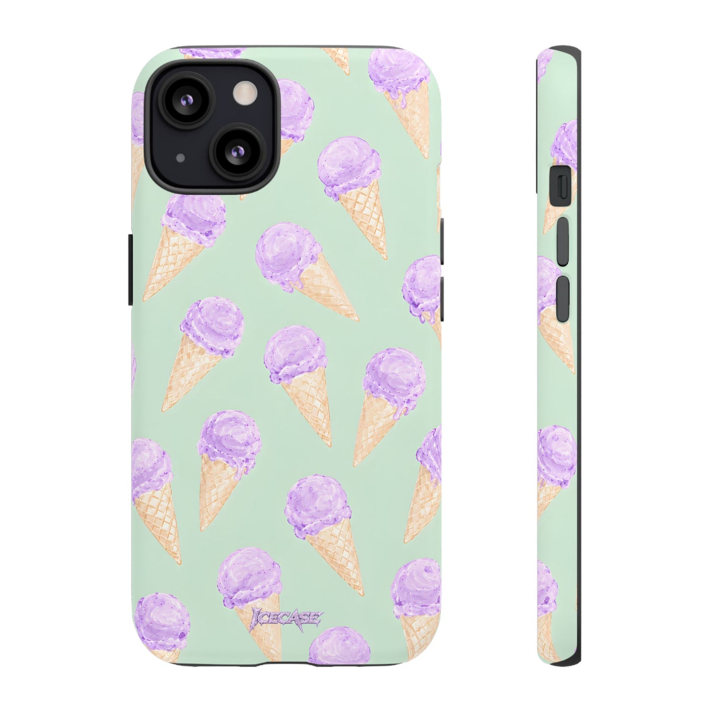 VIOLET SORBET