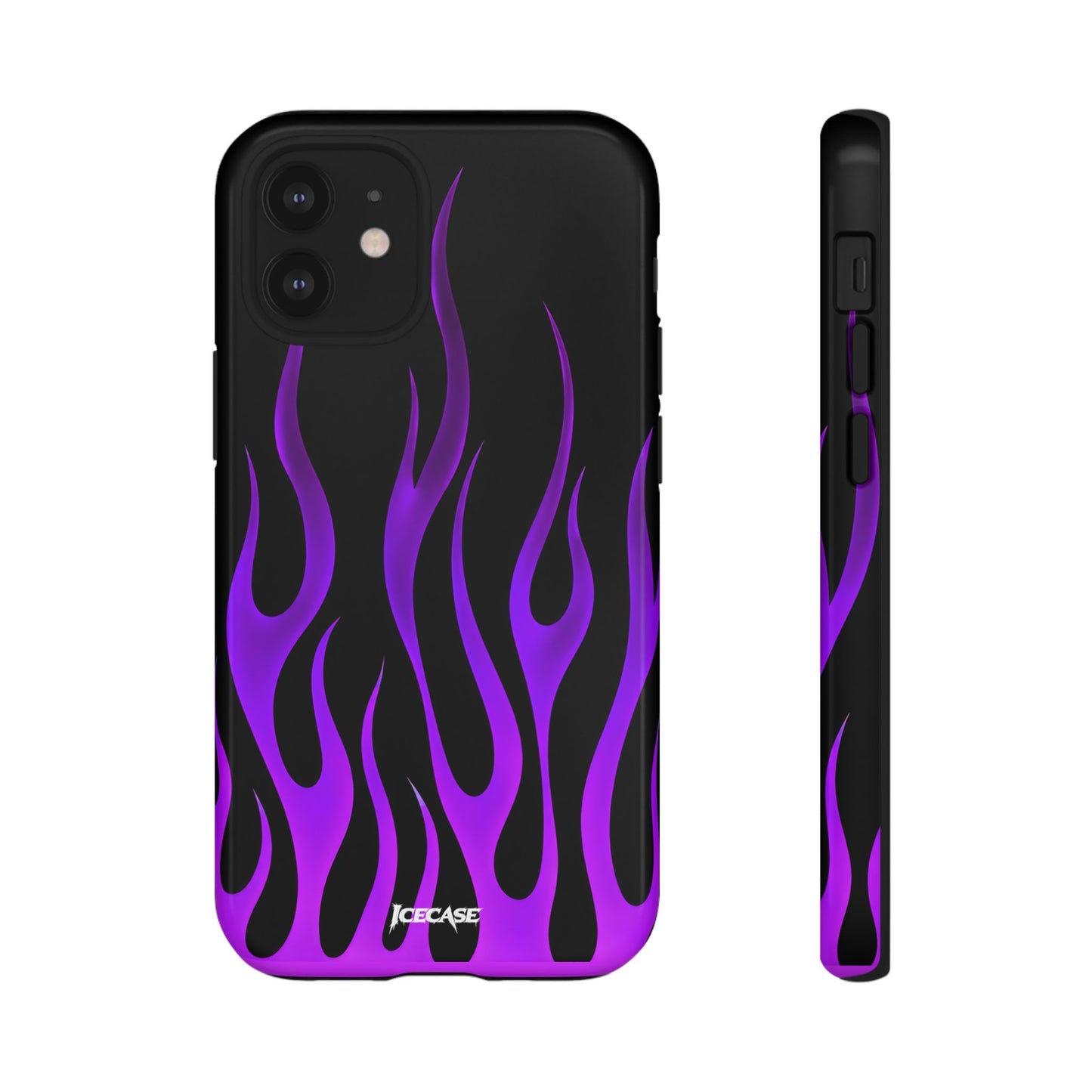 PHANTOM FLAME