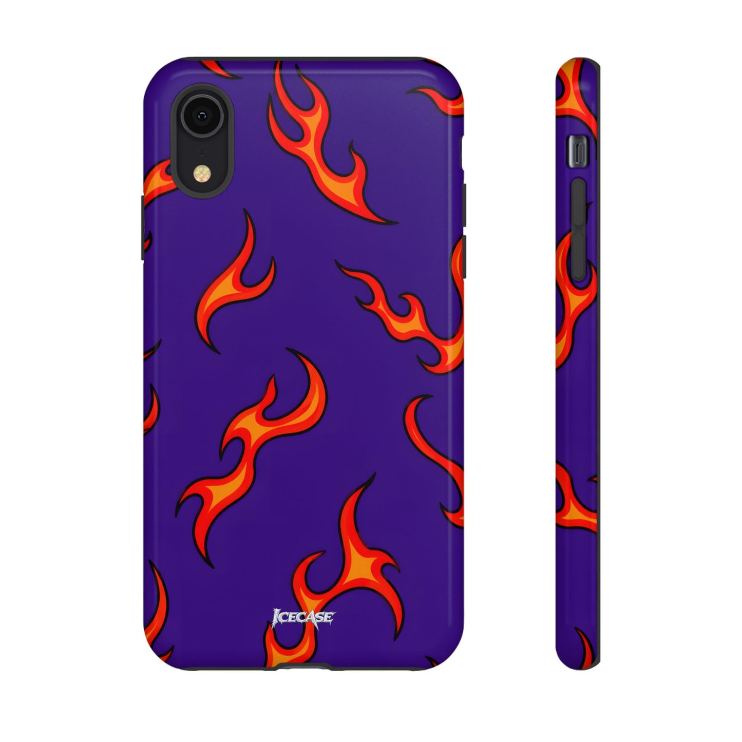 WILDFIRE