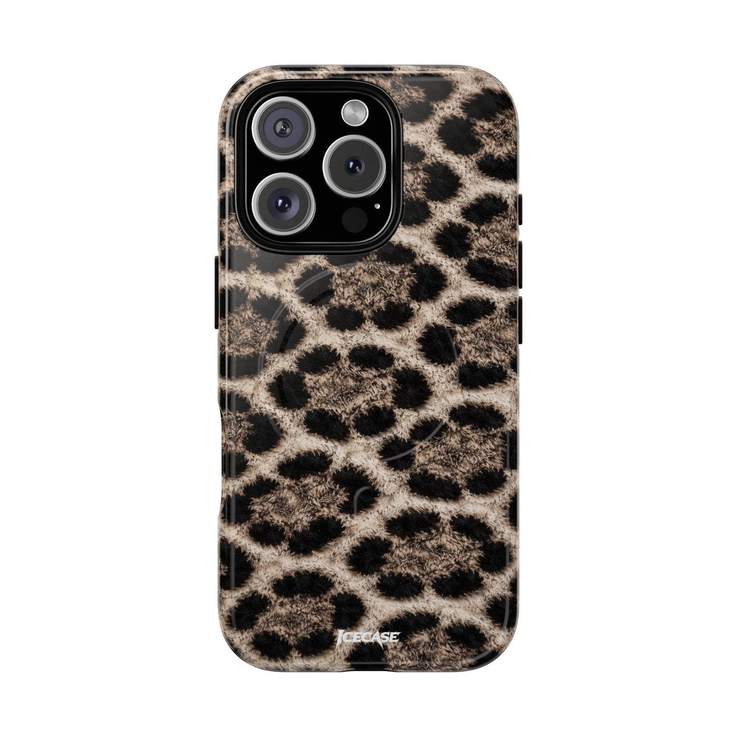 LUXURY LEOPARD