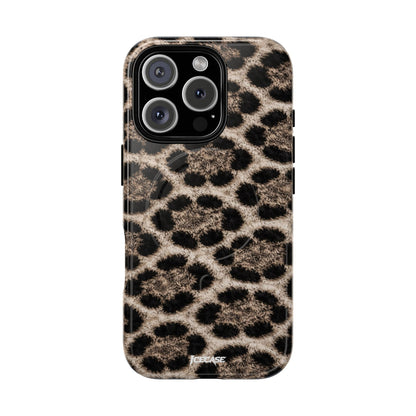 LUXURY LEOPARD