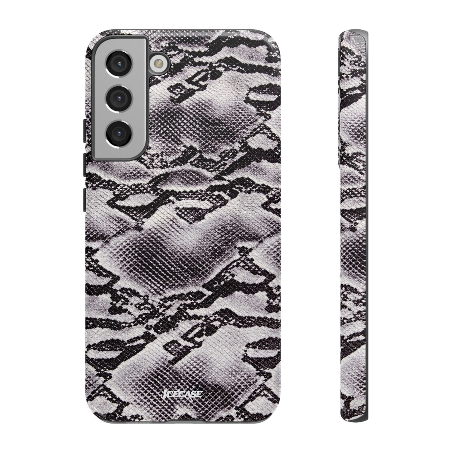 COLD PYTHON
