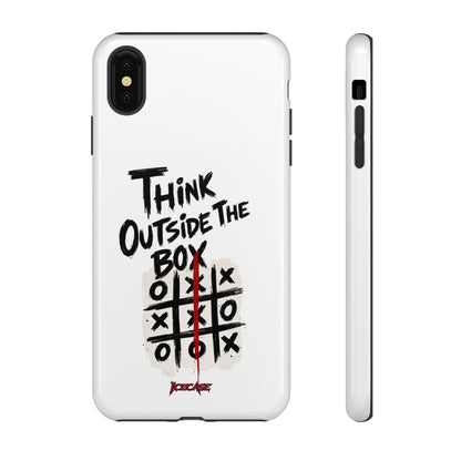EXTERNAL MIND