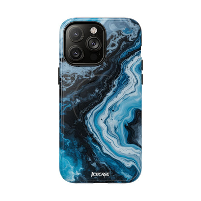 AQUA OBSIDIAN
