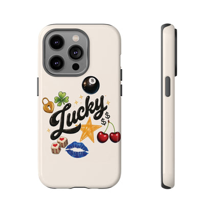 LUCKY MIX