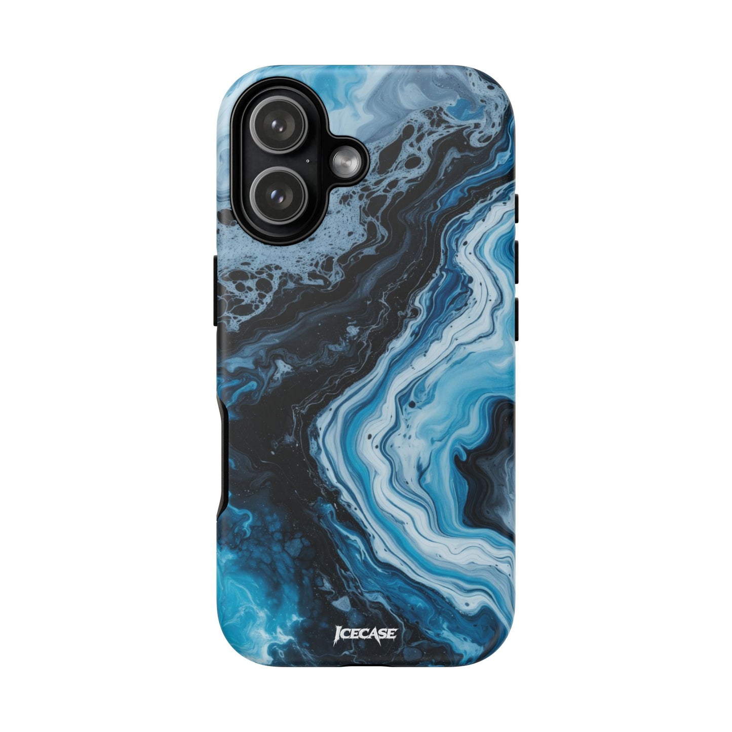 AQUA OBSIDIAN