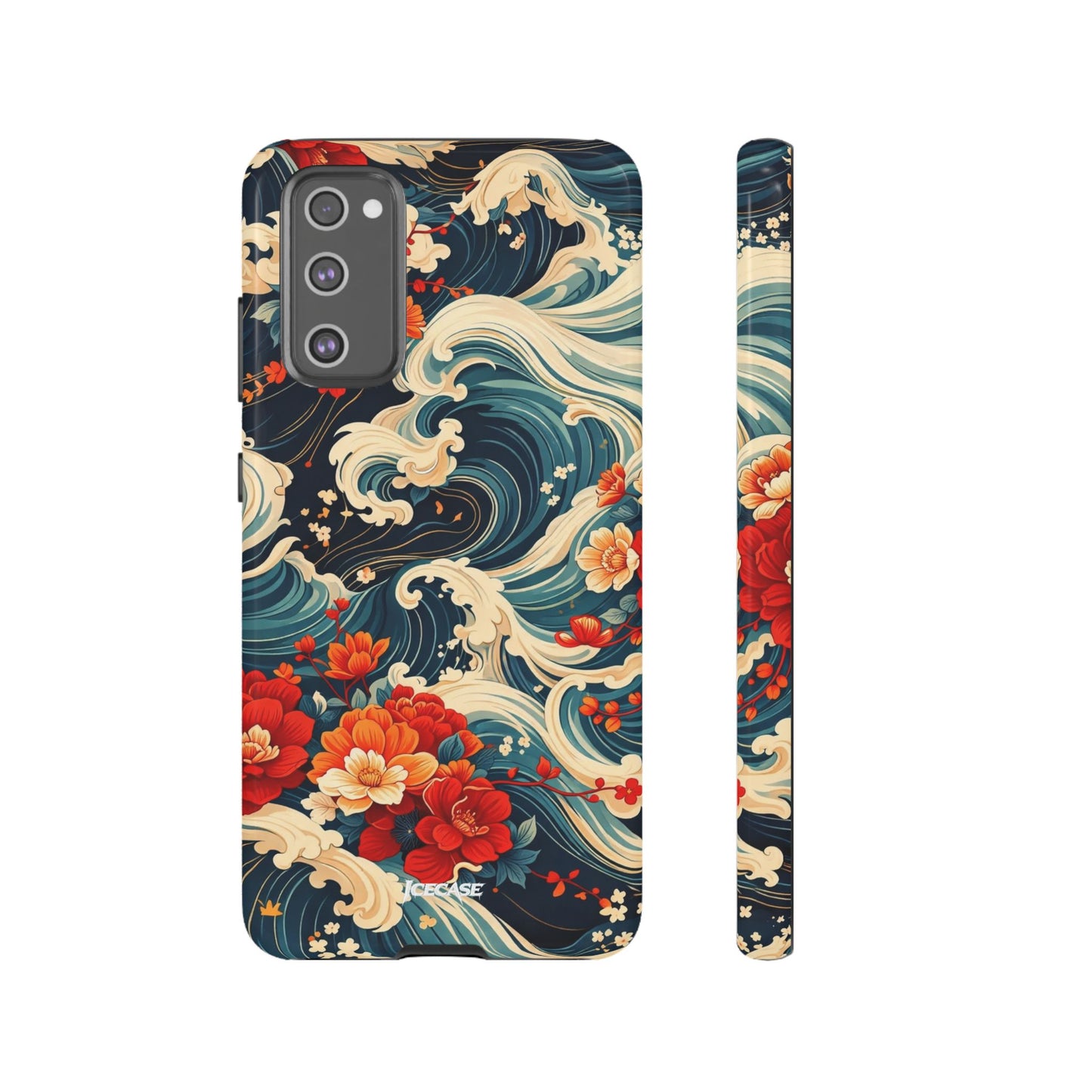 OCEAN BLOOM