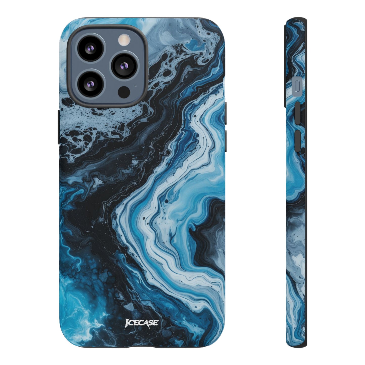 AQUA OBSIDIAN