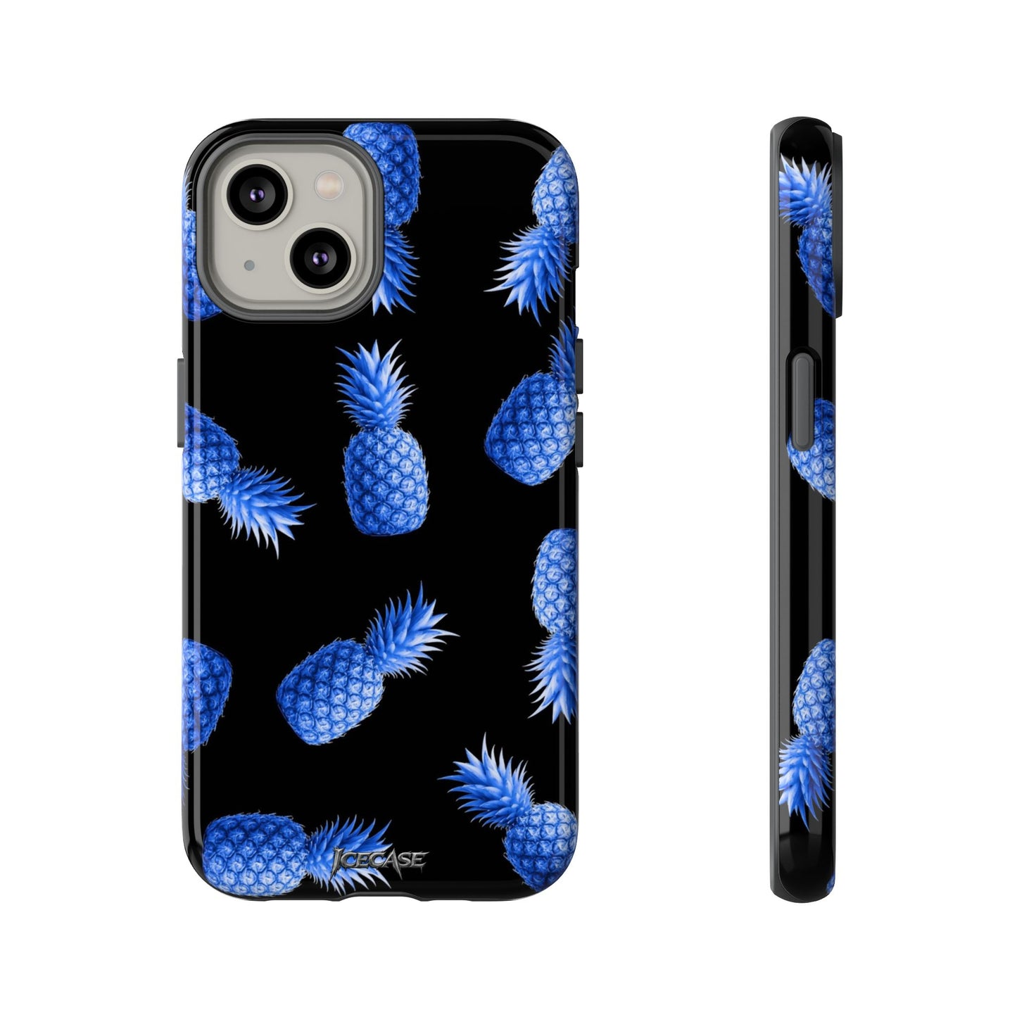 TROPICAL ICE