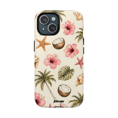 TROPICAL BLUSH