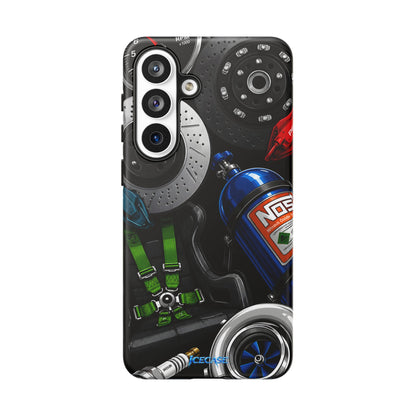 RACE SPEC
