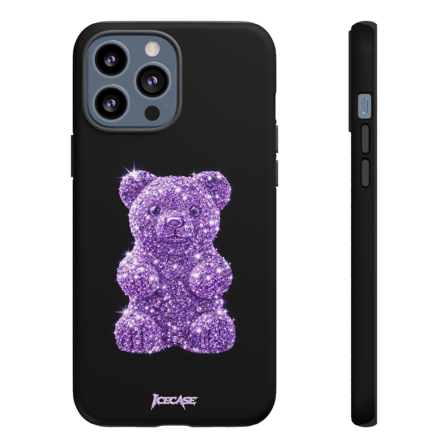 DIAMOND GLOW TEDDY
