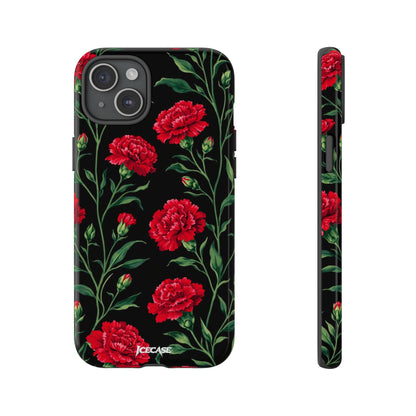 SCARLET ROSES