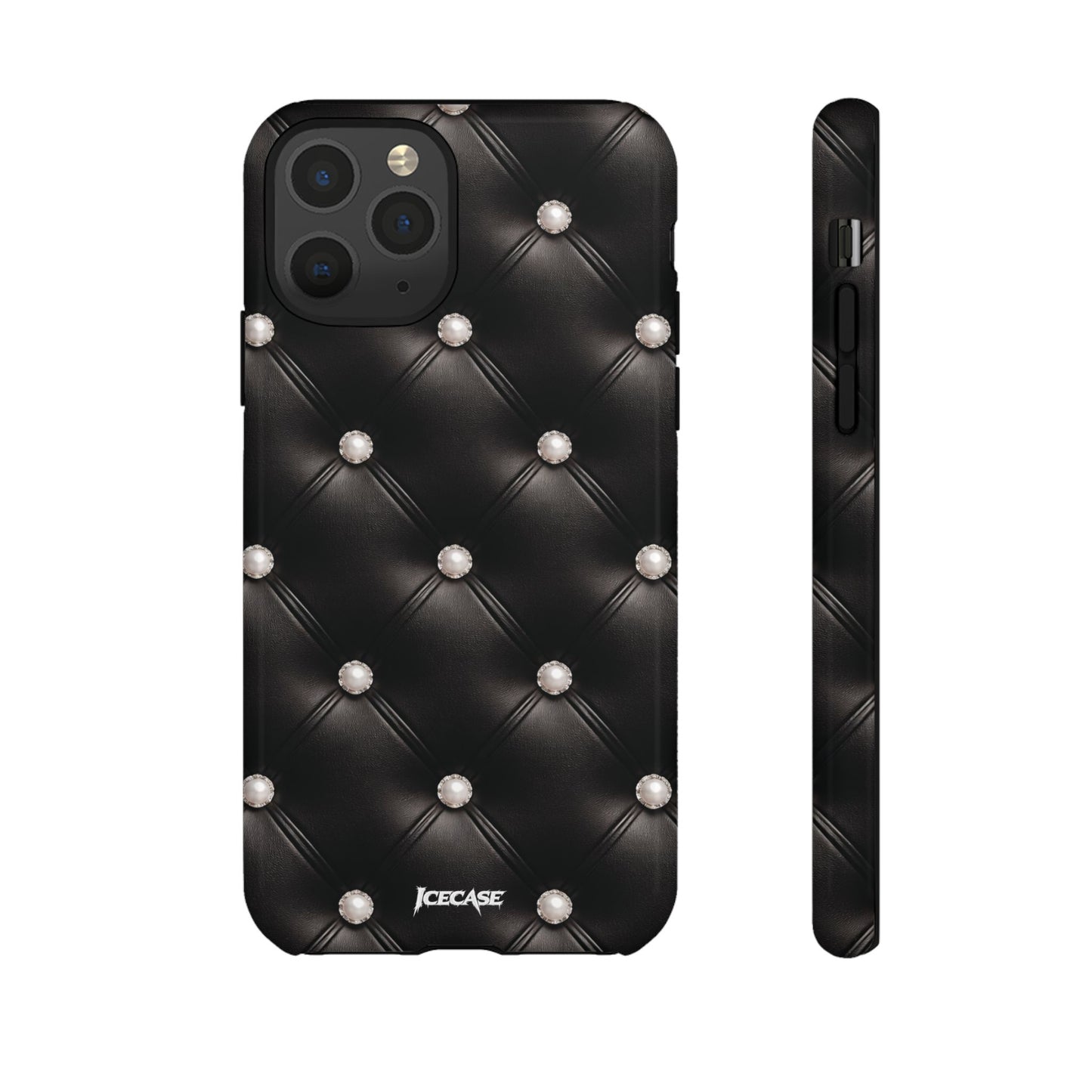 IMPERIAL PEARL BLACK
