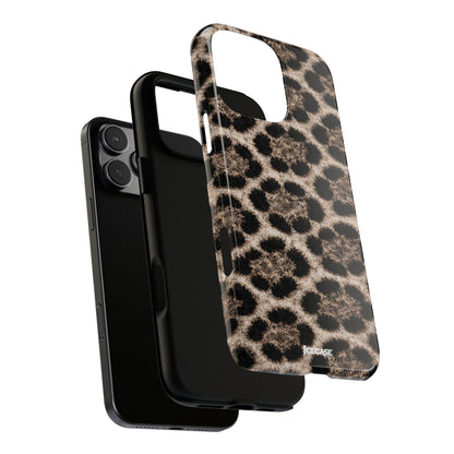 LUXURY LEOPARD