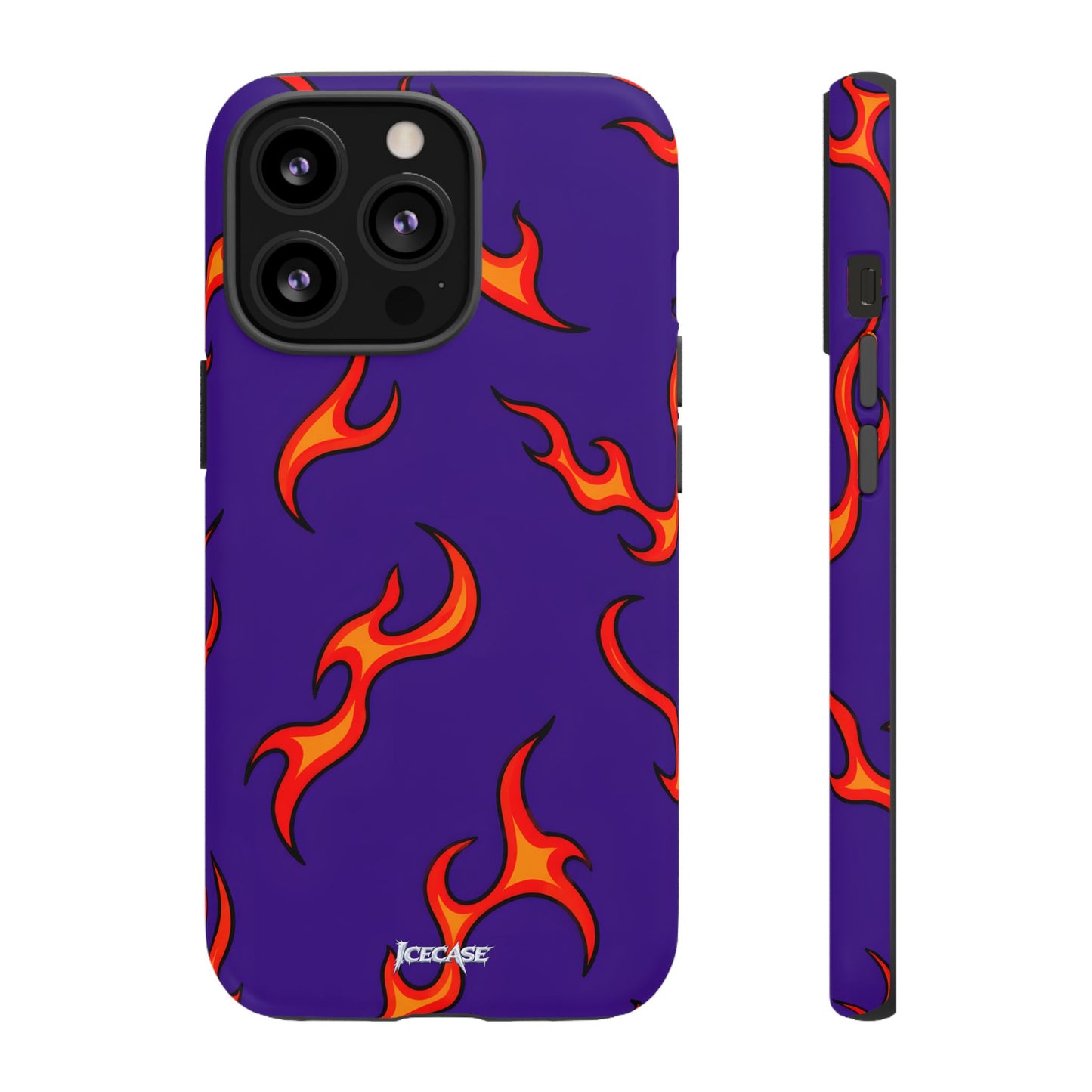 WILDFIRE