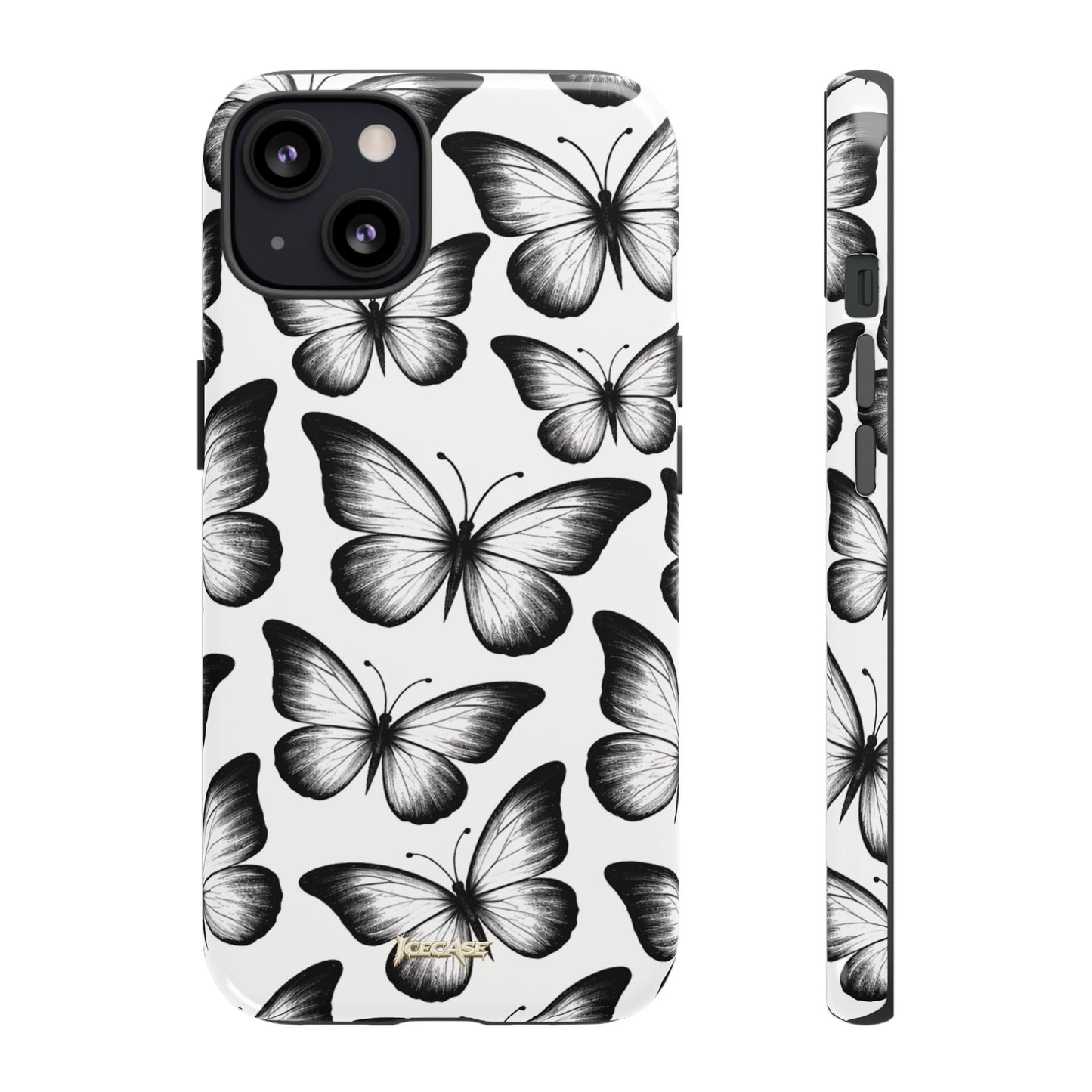 FLUTTER NOIR