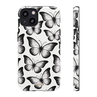FLUTTER NOIR
