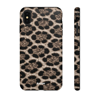 LUXURY LEOPARD