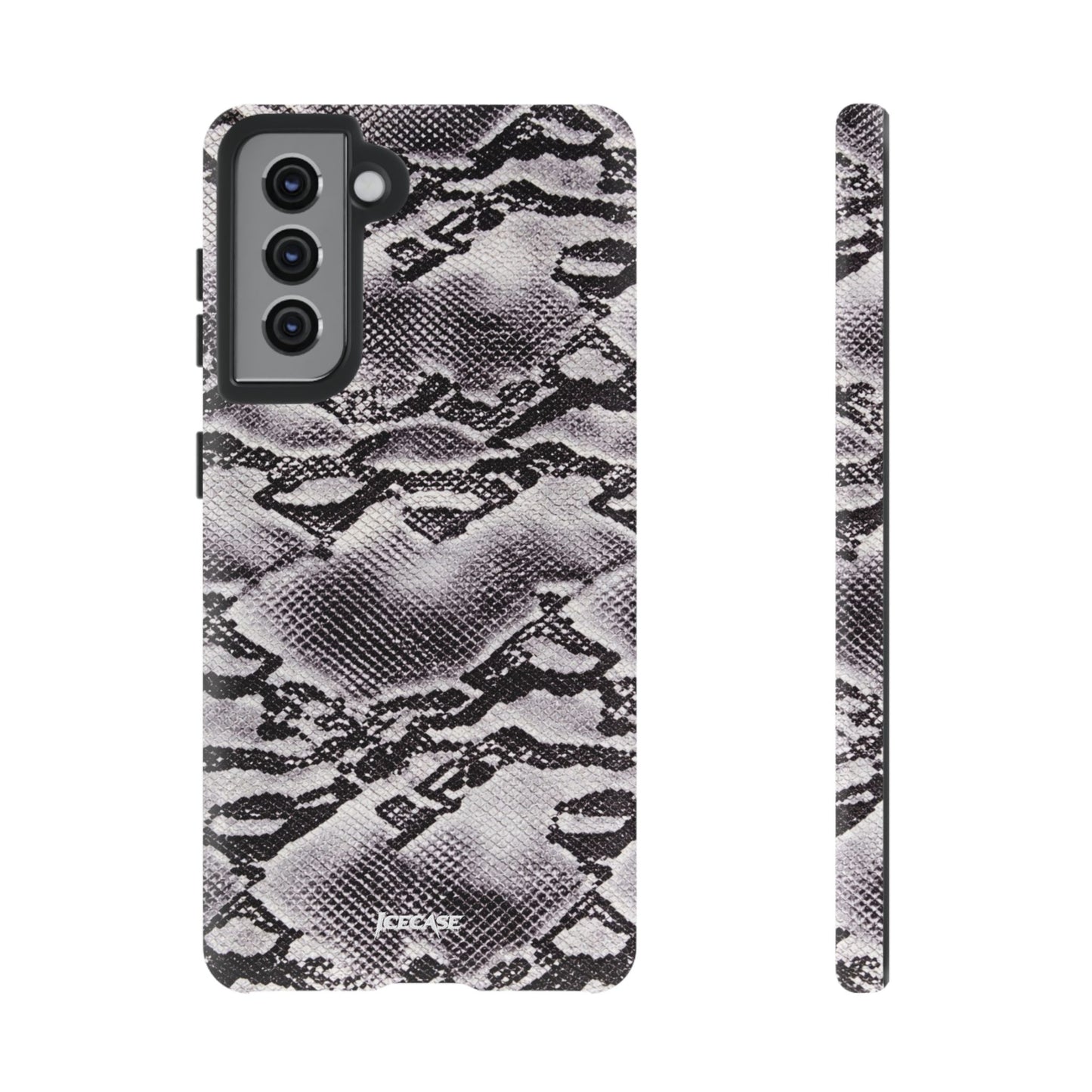 COLD PYTHON