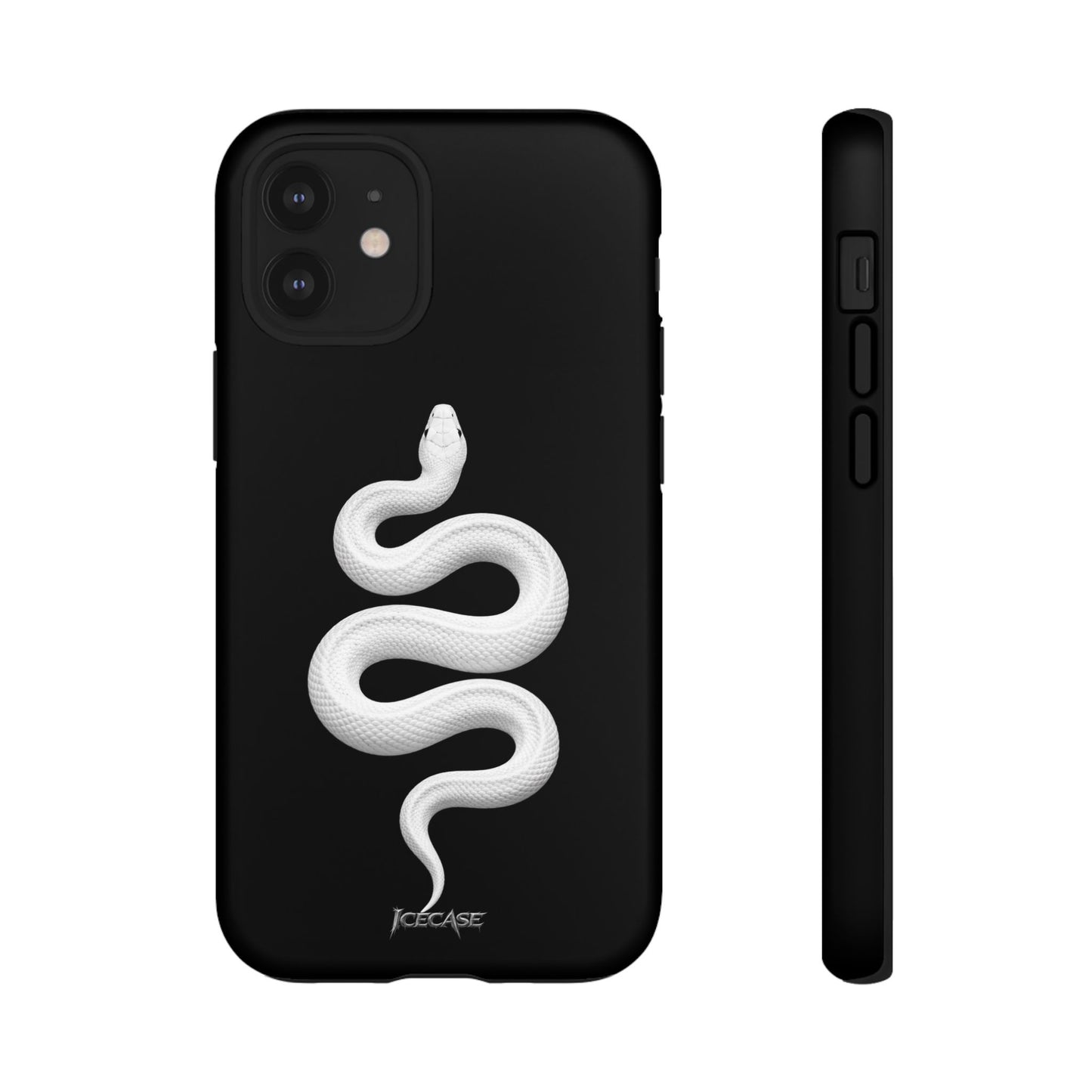 WHITE VENOM