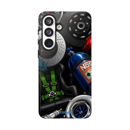 RACE SPEC