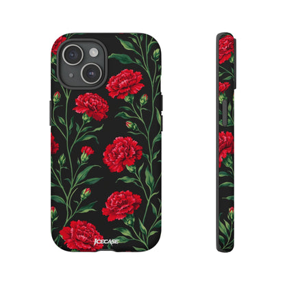 SCARLET ROSES