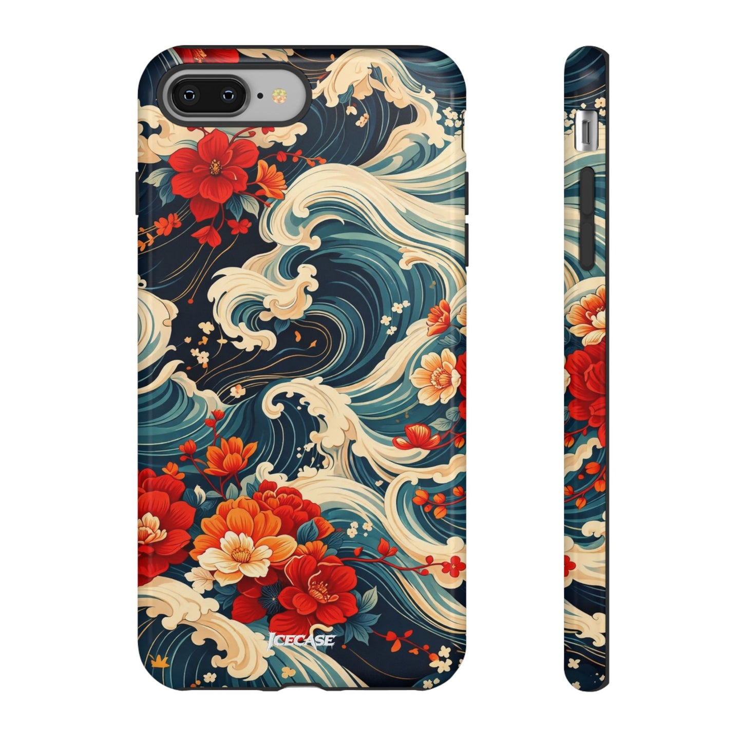 OCEAN BLOOM