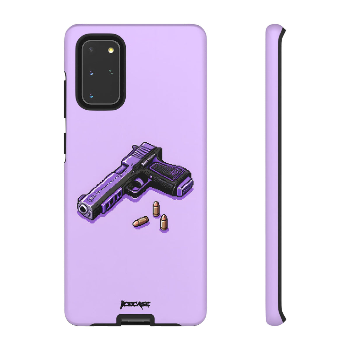 DIGITAL AMMO