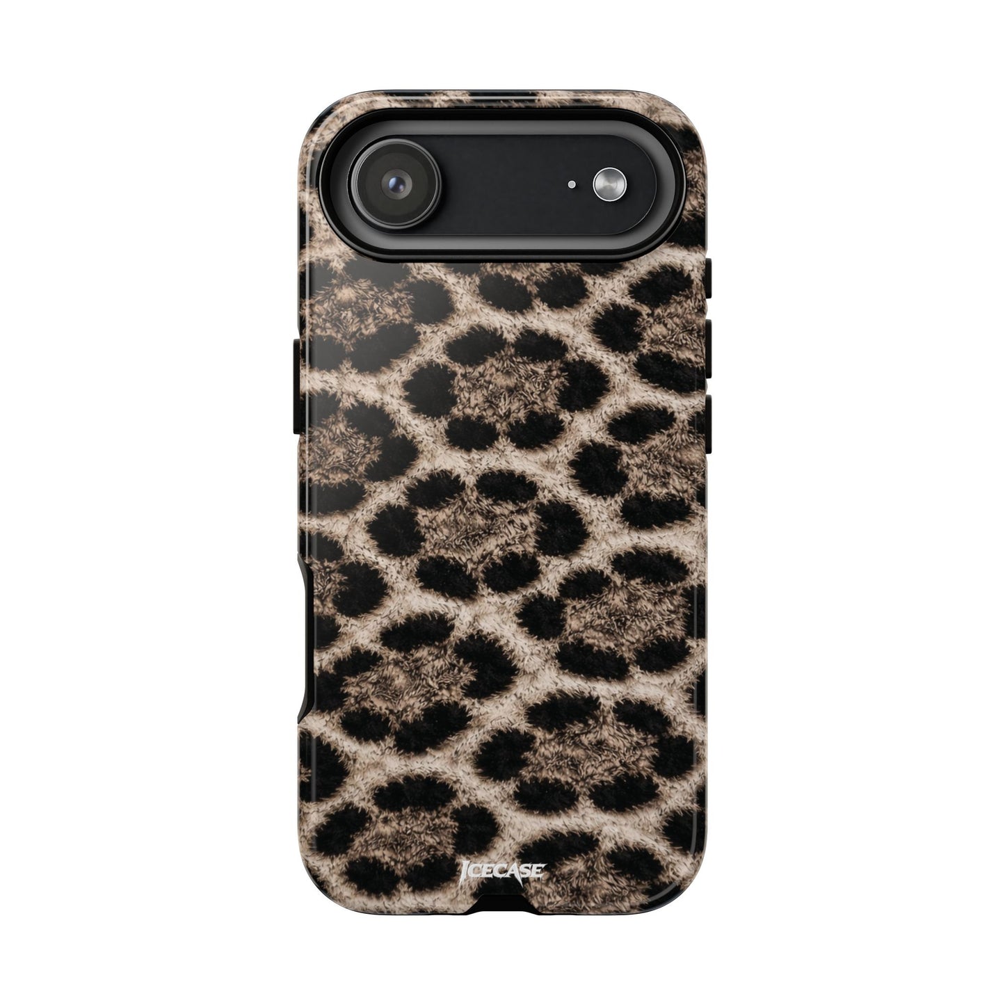 LUXURY LEOPARD