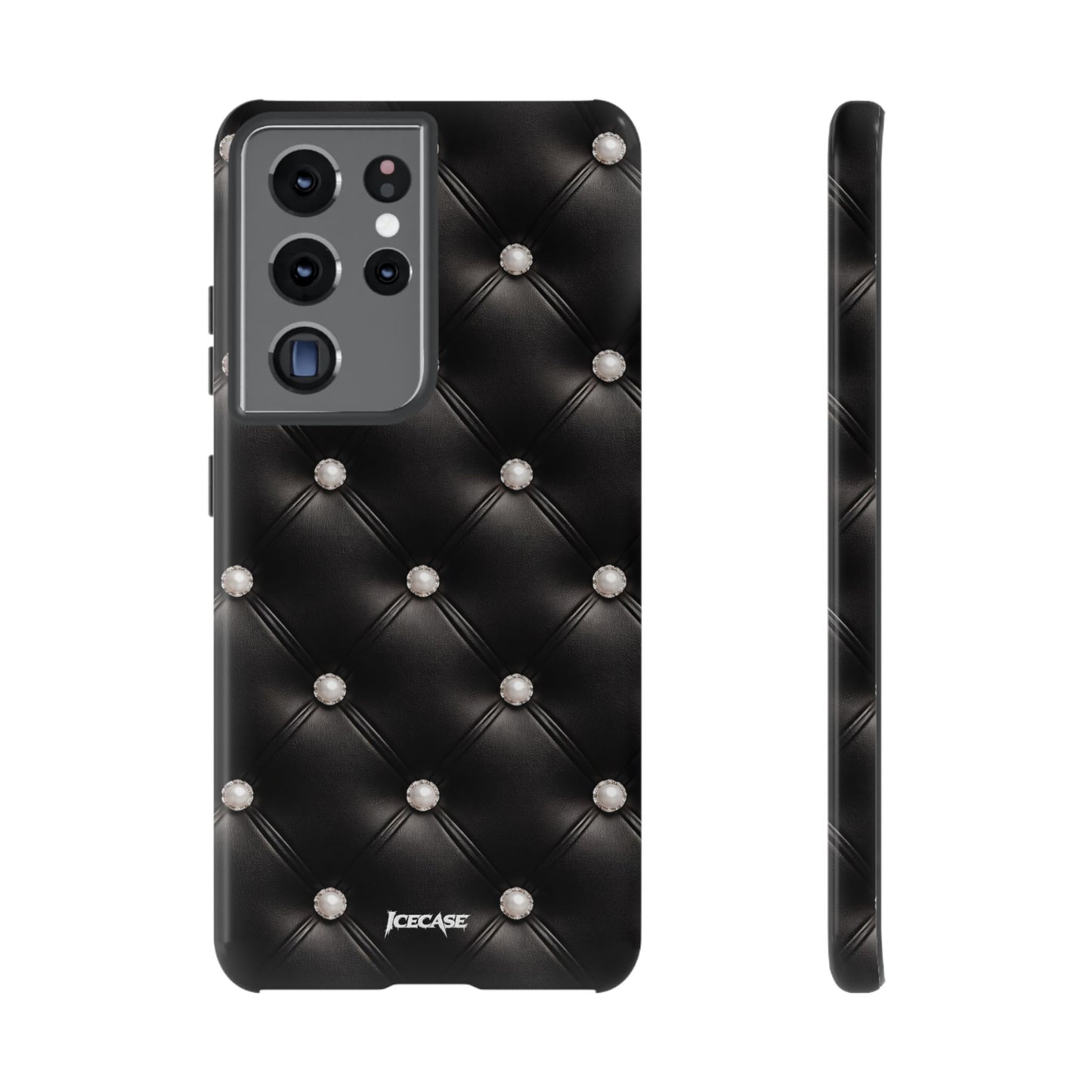 IMPERIAL PEARL BLACK