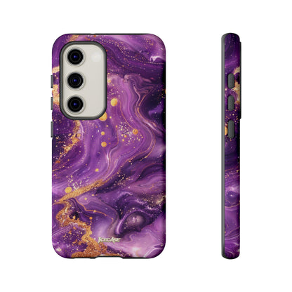 AMETHYST GOLD