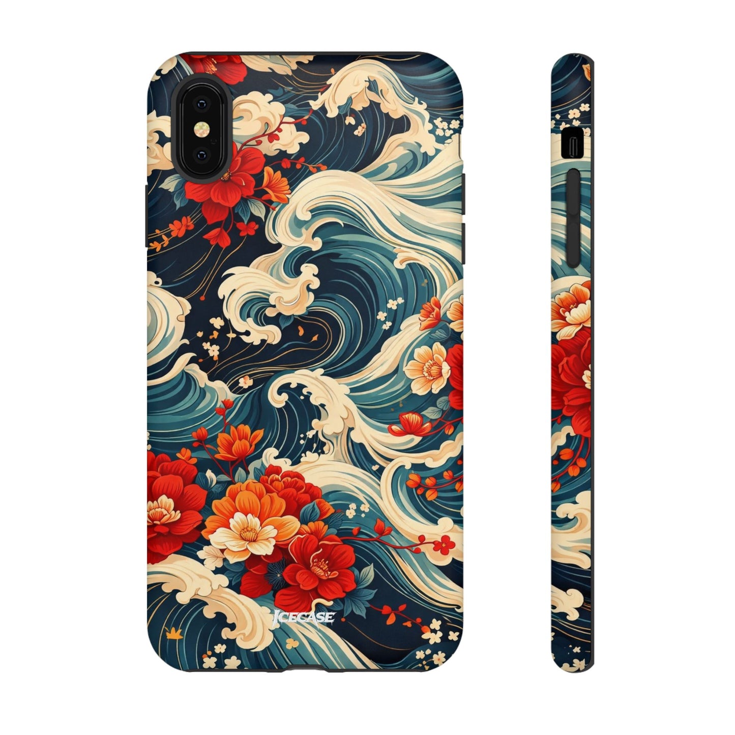 OCEAN BLOOM