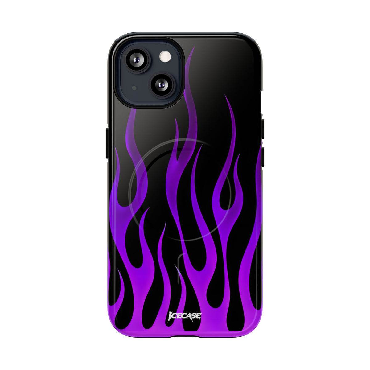 PHANTOM FLAME