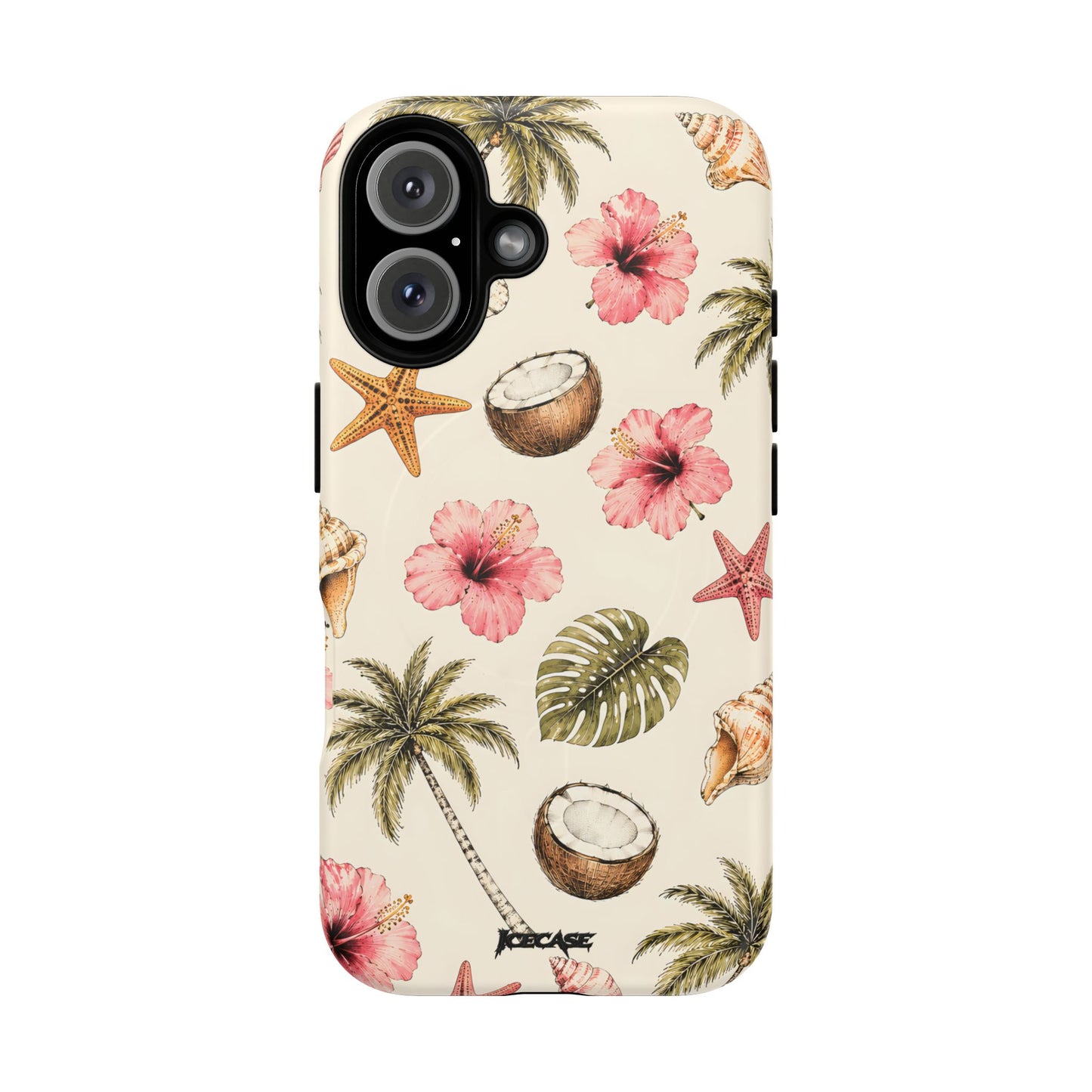 TROPICAL BLUSH