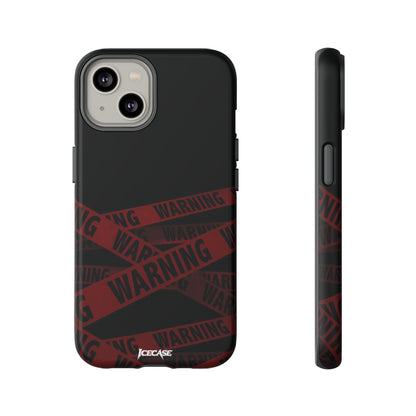 HAZARD LUXE